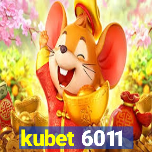 kubet 6011