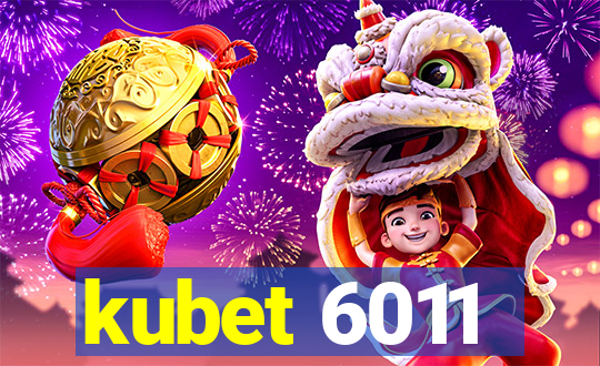 kubet 6011