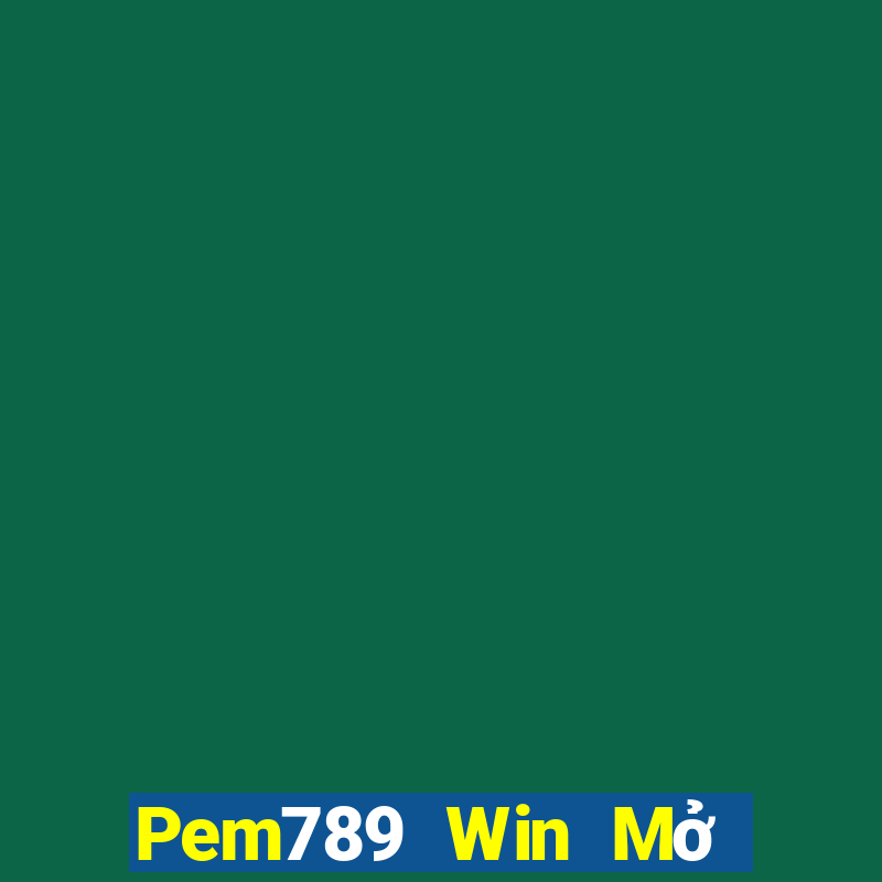 Pem789 Win Mở Trò Chơi Ô Tô