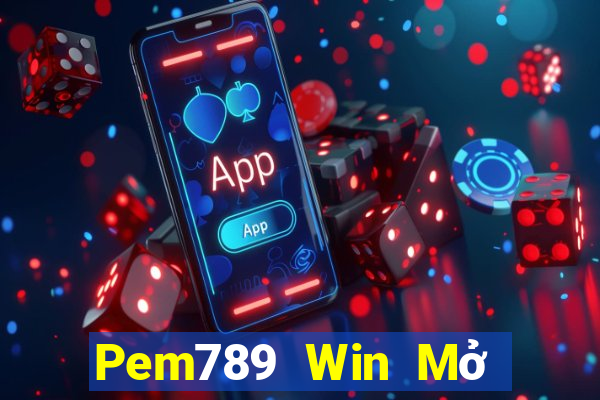 Pem789 Win Mở Trò Chơi Ô Tô