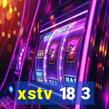 xstv 18 3