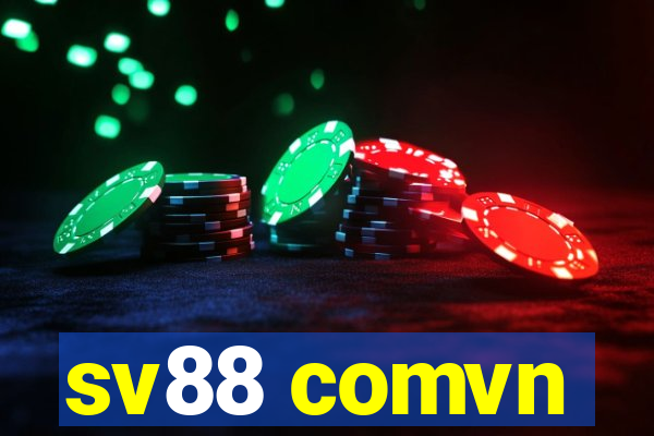 sv88 comvn