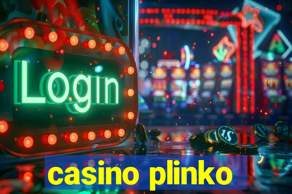 casino plinko