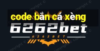 code bắn cá xèng