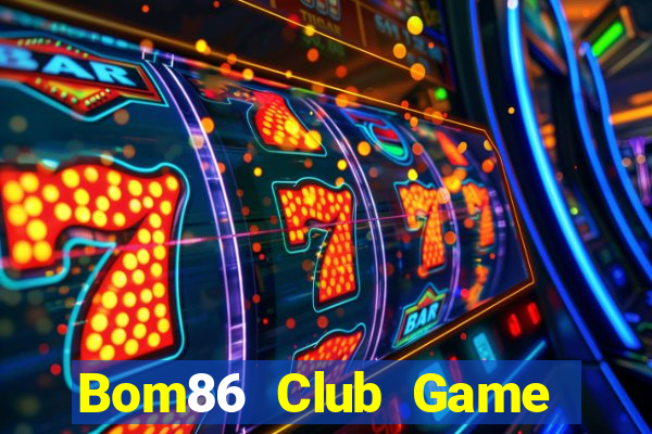 Bom86 Club Game Bài V8