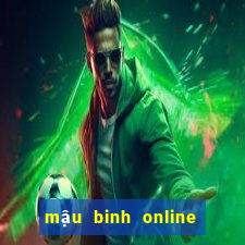 mậu binh online miễn phí