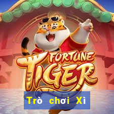 Trò chơi Xì phé bài poker