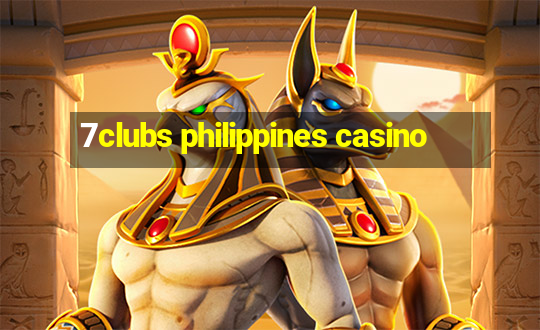 7clubs philippines casino