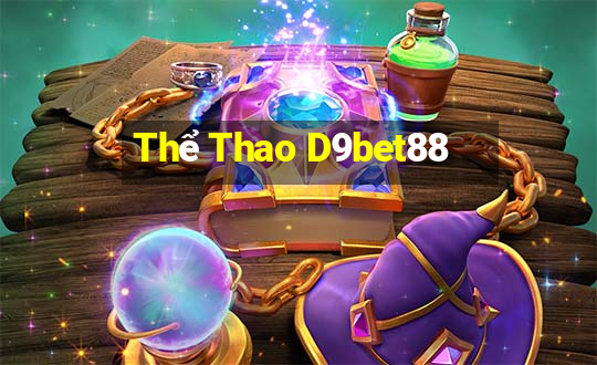 Thể Thao D9bet88