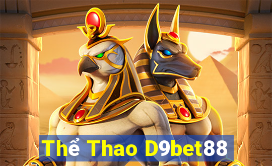 Thể Thao D9bet88