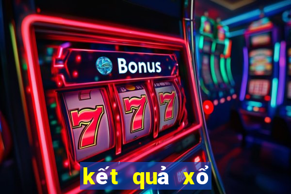 kết quả xổ số thứ tư hàng tuần miền bắc