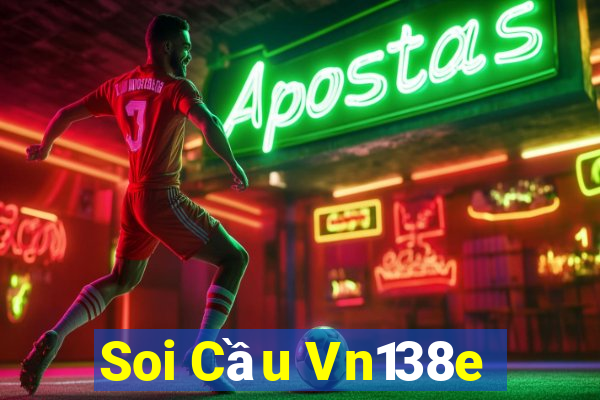 Soi Cầu Vn138e