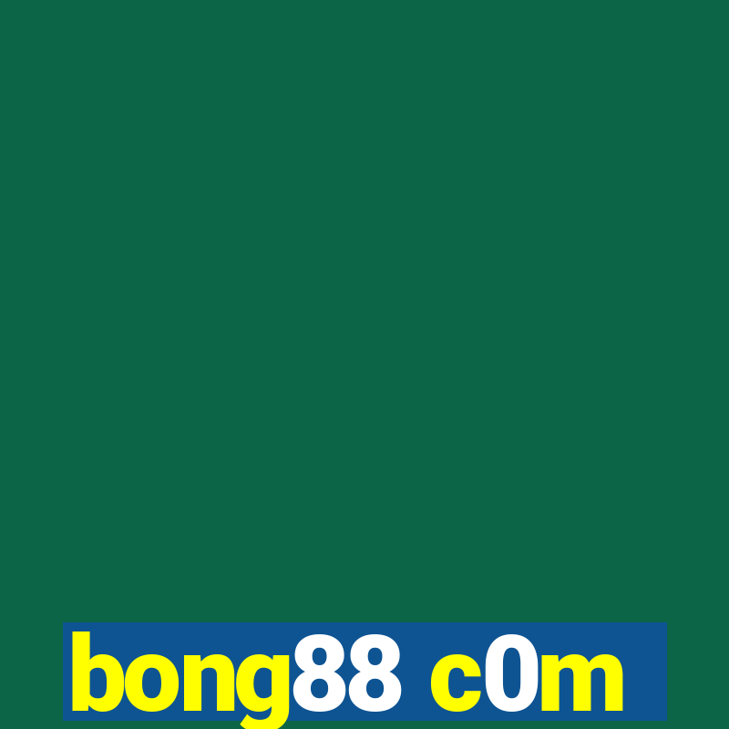 bong88 c0m