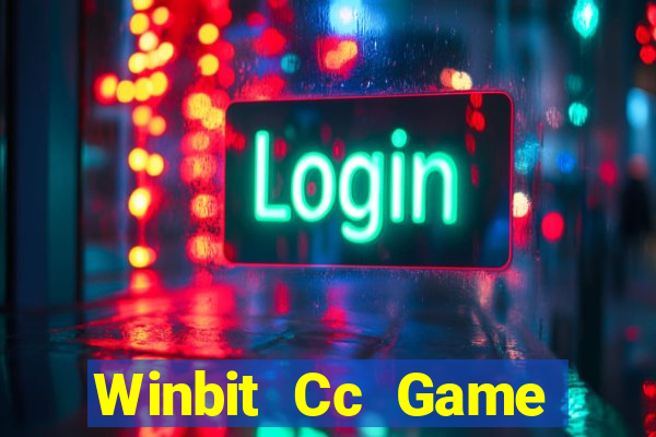 Winbit Cc Game Bài Su500 Iphone