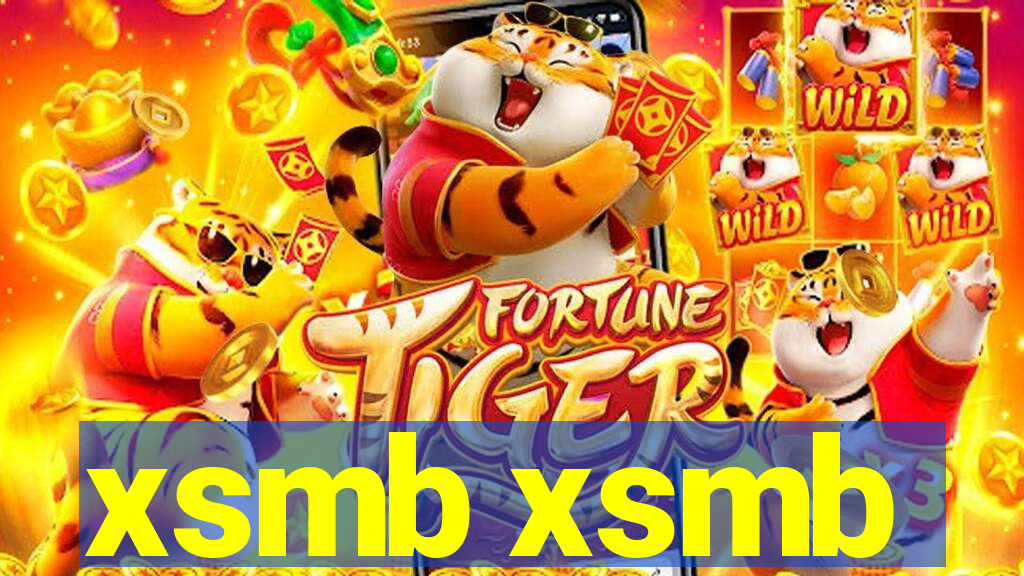 xsmb xsmb