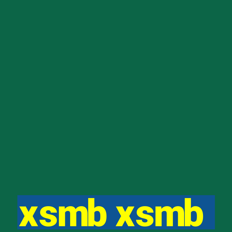 xsmb xsmb