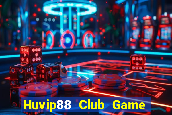 Huvip88 Club Game Bài Vàng