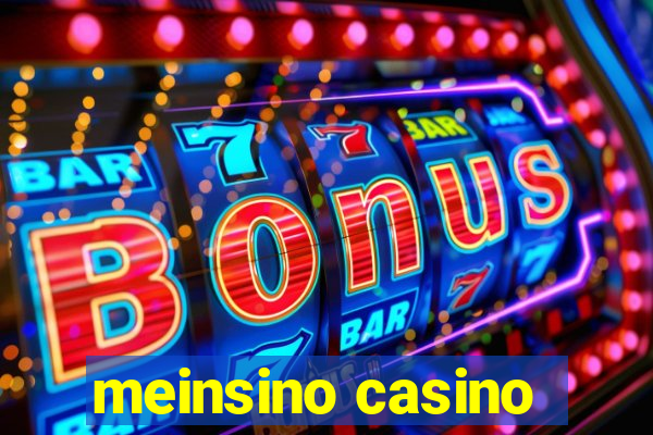 meinsino casino