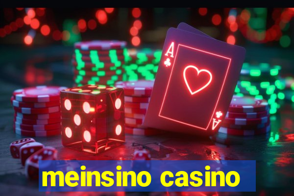 meinsino casino