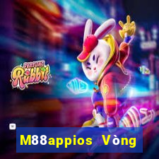 M88appios Vòng đấu Đức appios