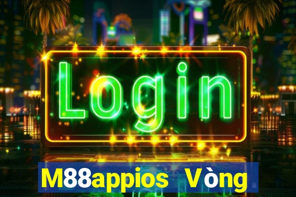 M88appios Vòng đấu Đức appios