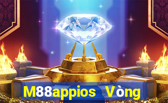 M88appios Vòng đấu Đức appios