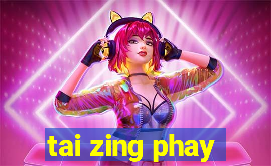 tai zing phay