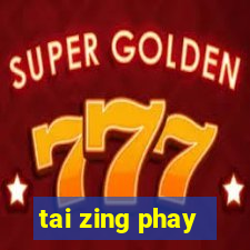 tai zing phay