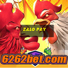 zalo pay