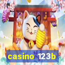 casino 123b