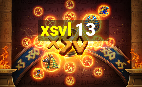 xsvl 1 3