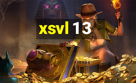 xsvl 1 3