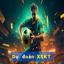 Dự đoán XSKT ngày 1