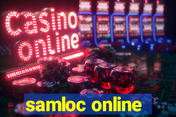 samloc online