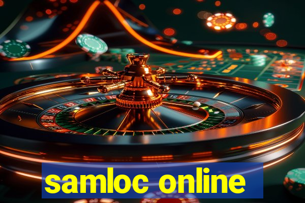 samloc online