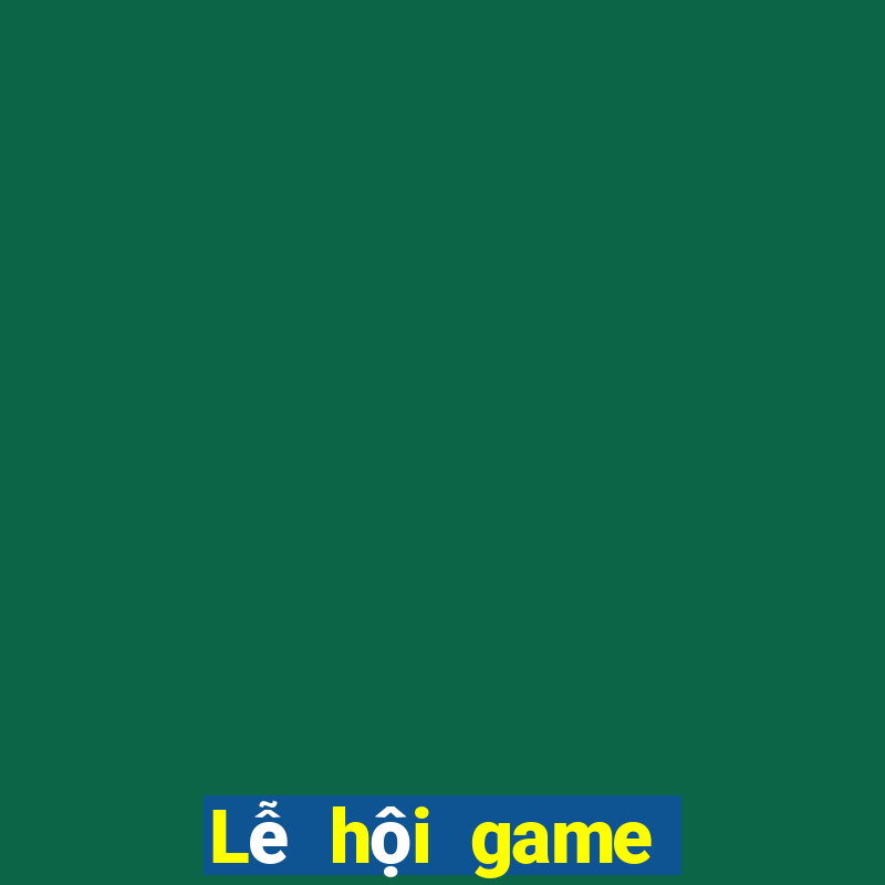 Lễ hội game bài 20tiền