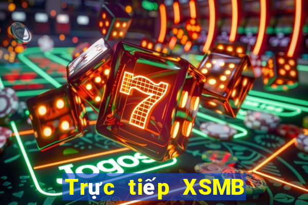 Trực tiếp XSMB ngày 1