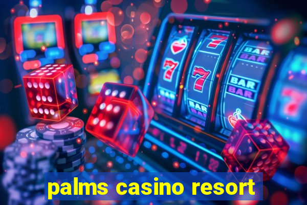 palms casino resort