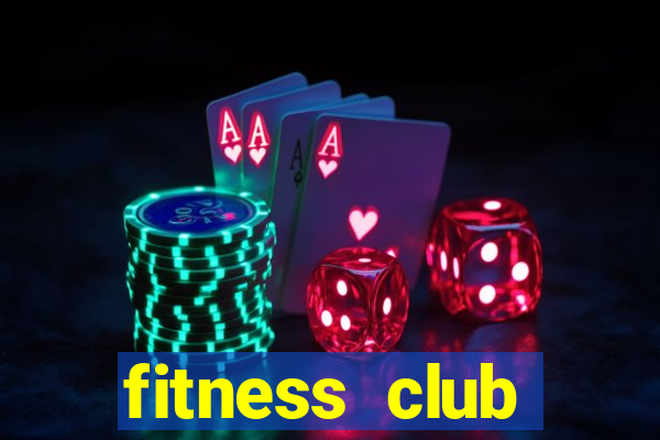 fitness club highland ca