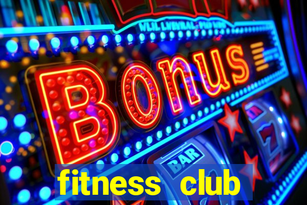 fitness club highland ca