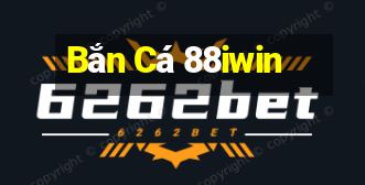 Bắn Cá 88iwin