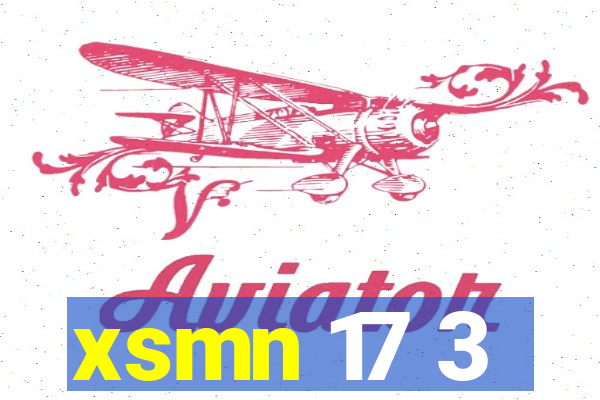 xsmn 17 3