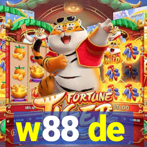 w88 de