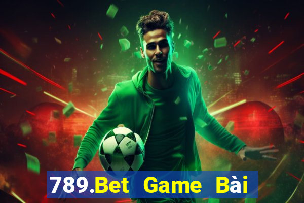 789.Bet Game Bài Las Vegas