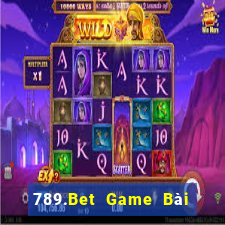 789.Bet Game Bài Las Vegas