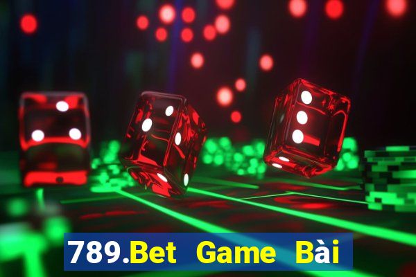 789.Bet Game Bài Las Vegas