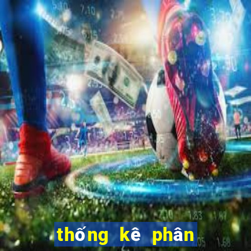 thống kê phân tích xổ số miền trung