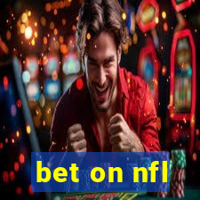 bet on nfl