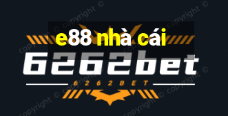 e88 nhà cái