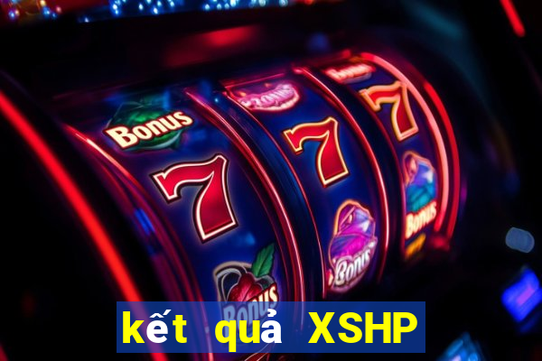 kết quả XSHP ngày 6